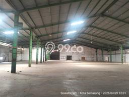 Gudang Bagus Dijual LB 9000m2 Lokasi Strategis Semarang Area Cocok untuk Berbisnis Gudang Bagus Dijual LB 9000m2 Lokasi Strategis Semarang Area Cocok untuk Berbisnis