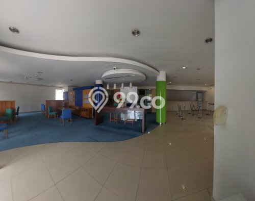 Untuk Disewa Komersial di Semarang Tengah Semarang LT 1213m2, LB 677m2 Untuk Disewa Komersial di Semarang Tengah Semarang LT 1213m2, LB 677m2