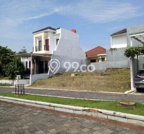 Tanah Dijual Lokasi Ngaliyan, Semarang dengan Luas Tanah 200m2 dan Status SHM Tanah Dijual Lokasi Ngaliyan, Semarang dengan Luas Tanah 200m2 dan Status SHM
