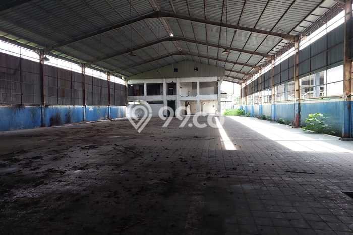 Lahan untuk Dijual di Semarang Barat Semarang Luas 1990m2 Lahan untuk Dijual di Semarang Barat Semarang Luas 1990m2