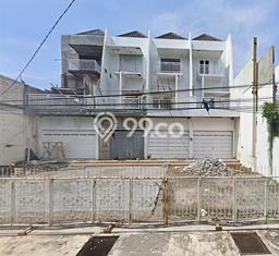 Untuk Dijual Ruko di Semarang Tengah Semarang LT 100m2 / LB 300m2 Untuk Dijual Ruko di Semarang Tengah Semarang LT 100m2 / LB 300m2