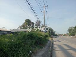 Lahan Kosong Dijual di Semarang dengan Area 2400m2 Lahan Kosong Dijual di Semarang dengan Area 2400m2