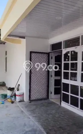 Disewakan Hunian Konsep Modern di Semarang Utara Semarang dengan 4 KT Disewakan Hunian Konsep Modern di Semarang Utara Semarang dengan 4 KT
