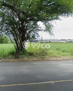 Tanah untuk Dijual di Kota Kudus Kabupaten Kudus Luas 1138m2 Tanah untuk Dijual di Kota Kudus Kabupaten Kudus Luas 1138m2