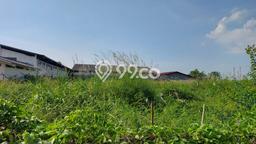 Lahan Strategis di Semarang Barat Dijual dengan Luas 3780m2 Lahan Strategis di Semarang Barat Dijual dengan Luas 3780m2