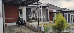 Jual Rumah Eksklusif 2 KT di BSB City, Semarang Jual Rumah Eksklusif 2 KT di BSB City, Semarang