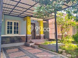Hunian Cantik Modern Lb 108m2 di Semarang Barat, Semarang Hunian Cantik Modern Lb 108m2 di Semarang Barat, Semarang