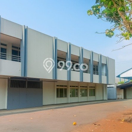 Unit Kantor Dijual di Tugu Semarang 400m2 Unit Kantor Dijual di Tugu Semarang 400m2