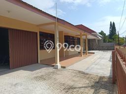 Rumah di Semarang Utara, 5 KT, Area Nyaman Rumah di Semarang Utara, 5 KT, Area Nyaman