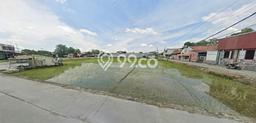 Tanah Kavling untuk Dijual di Mranggen Demak 3050m2 Tanah Kavling untuk Dijual di Mranggen Demak 3050m2
