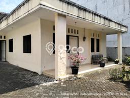 Rumah Eksklusif Dijual LT 309m2 di Semarang Timur, Semarang Rumah Eksklusif Dijual LT 309m2 di Semarang Timur, Semarang
