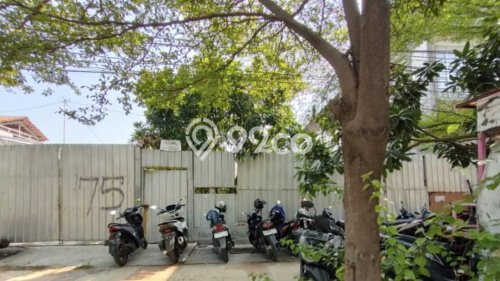 Tanah Kavling untuk Dijual di Semarang Barat Semarang 387m2 Tanah Kavling untuk Dijual di Semarang Barat Semarang 387m2