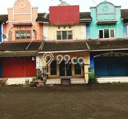 Ruko Favorit Dijual di Mijen Semarang Area Pusat Bisnis Ruko Favorit Dijual di Mijen Semarang Area Pusat Bisnis