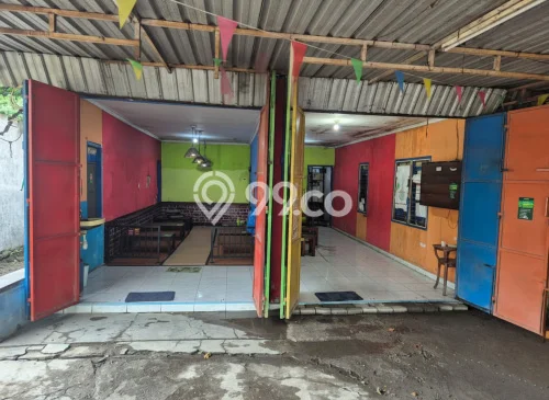 Ruko disewakan lokasi strategis Pedurungan Semarang 98m2 Ruko disewakan lokasi strategis Pedurungan Semarang 98m2