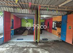 Ruko disewakan lokasi strategis Pedurungan Semarang 98m2 Ruko disewakan lokasi strategis Pedurungan Semarang 98m2