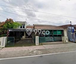 Hunian Cantik Modern Lb 257m2 di Sidorejo, Salatiga Hunian Cantik Modern Lb 257m2 di Sidorejo, Salatiga