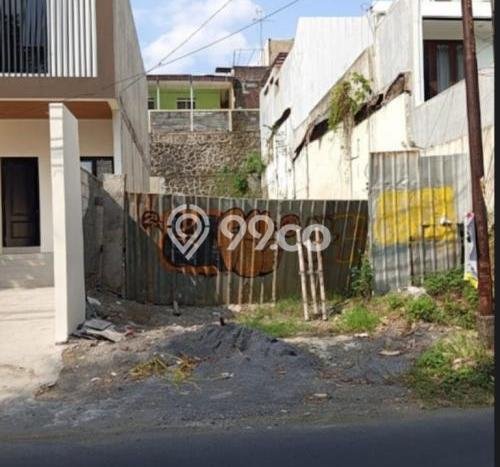 Tanah untuk Dijual Lokasi Ngaliyan, Semarang Luas 160m2 SHM Tanah untuk Dijual Lokasi Ngaliyan, Semarang Luas 160m2 SHM