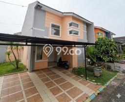 Jual Rumah Favorit Siap Huni LB 108m2 di Tembalang, Semarang Jual Rumah Favorit Siap Huni LB 108m2 di Tembalang, Semarang