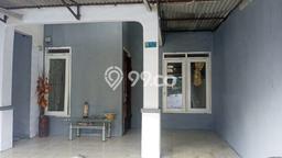 Lokasi terbaik! Rumah siap huni disewakan di Ngaliyan LB 52m2 Lokasi terbaik! Rumah siap huni disewakan di Ngaliyan LB 52m2
