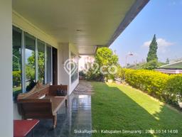 HOT DEAL! Vila Kawasan Bandungan, Area 540m2m², Lokasi Strategis HOT DEAL! Vila Kawasan Bandungan, Area 540m2m², Lokasi Strategis
