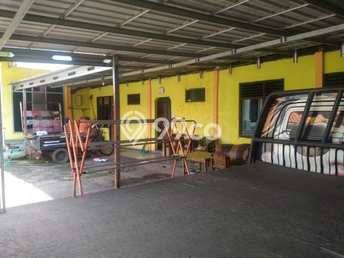 Rumah Modern Minimalis 0 Kamar Siap Huni di Tulis Rumah Modern Minimalis 0 Kamar Siap Huni di Tulis