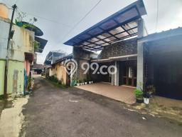 Rumah Strategis Modern Lb 202m2 di Boja, Kendal Rumah Strategis Modern Lb 202m2 di Boja, Kendal