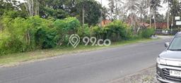 Kavling Tanah untuk Dijual di Bantul, Yogyakarta, Luas 804m2 Kavling Tanah untuk Dijual di Bantul, Yogyakarta, Luas 804m2