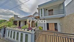 Dijual Rumah Premium dengan Fasilitas Sekitar Komplit di Candisari, Semarang Dijual Rumah Premium dengan Fasilitas Sekitar Komplit di Candisari, Semarang