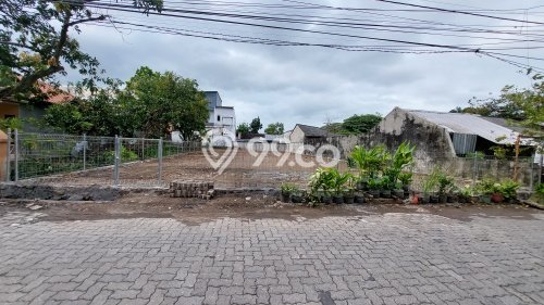 Tanah Komersial Dijual di Semarang Barat Semarang 640m2 Tanah Komersial Dijual di Semarang Barat Semarang 640m2