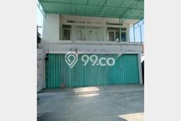 Ruko Dijual di Semarang Barat LT 300m2, LB 234m2 untuk Investasi Ruko Dijual di Semarang Barat LT 300m2, LB 234m2 untuk Investasi