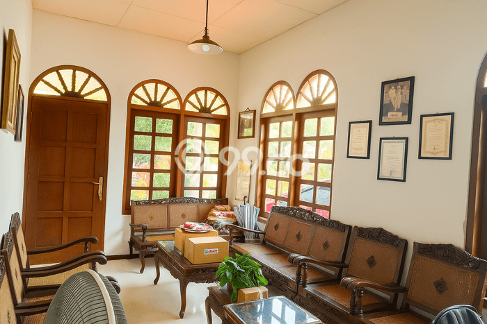 For Sale Rumah 2 Kamar Lokasi Strategis Bagus dan Strategis di Semarang Barat For Sale Rumah 2 Kamar Lokasi Strategis Bagus dan Strategis di Semarang Barat