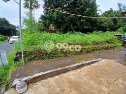 Tanah Kosong Dijual di Semarang dengan Area 300m2 Tanah Kosong Dijual di Semarang dengan Area 300m2