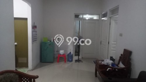 Jual Rumah Bagus Siap Huni LB 50m2 di Pedurungan, Semarang Jual Rumah Bagus Siap Huni LB 50m2 di Pedurungan, Semarang
