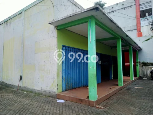Ruko untuk disewa di Banyumanik punya LT 48m2 & LB 48m2 harga sewa kompetitif Ruko untuk disewa di Banyumanik punya LT 48m2 & LB 48m2 harga sewa kompetitif