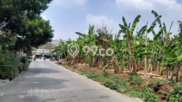 Lahan Dijual Lokasi Ngaliyan, Semarang dengan Luas Tanah 744m2 dan Status SHM Lahan Dijual Lokasi Ngaliyan, Semarang dengan Luas Tanah 744m2 dan Status SHM