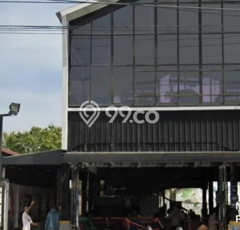 AREA PREMIUM! Komersial di Pekalongan Barat, Luas 500m2m², Lokasi Strategis AREA PREMIUM! Komersial di Pekalongan Barat, Luas 500m2m², Lokasi Strategis