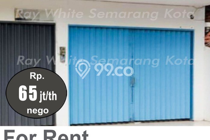 Area Strategis! Disewakan Ruko Lokasi Semarang Barat, Semarang Cocok untuk Bisnis Area Strategis! Disewakan Ruko Lokasi Semarang Barat, Semarang Cocok untuk Bisnis