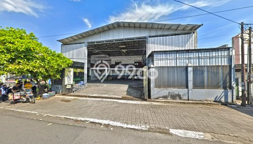 Unit Komersial Dijual di Gajah Mungkur Semarang Luas Tanah 489m2, Luas Bangunan 200m2 Unit Komersial Dijual di Gajah Mungkur Semarang Luas Tanah 489m2, Luas Bangunan 200m2