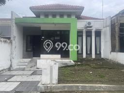 Rumah Modern Minimalis 3 Kamar Siap Huni di Ngaliyan Rumah Modern Minimalis 3 Kamar Siap Huni di Ngaliyan