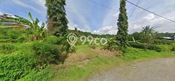 Tanah Strategis Dijual di Ungaran Barat Semarang 902m2 Tanah Strategis Dijual di Ungaran Barat Semarang 902m2