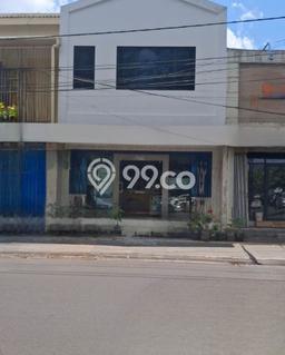 Ruko Disewakan Lokasi Semarang Tengah Semarang Harga Spesial! Ruko Disewakan Lokasi Semarang Tengah Semarang Harga Spesial!