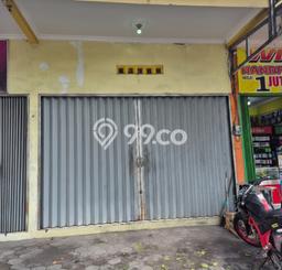 Area Strategis! Disewakan Ruko Lokasi Pedurungan, Semarang Cocok untuk Bisnis Area Strategis! Disewakan Ruko Lokasi Pedurungan, Semarang Cocok untuk Bisnis