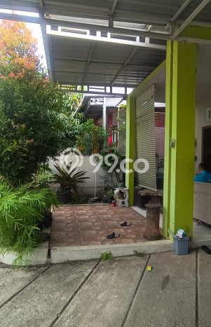 Rumah Modern Minimalis 1 KT Siap Huni di Ungaran Timur Rumah Modern Minimalis 1 KT Siap Huni di Ungaran Timur