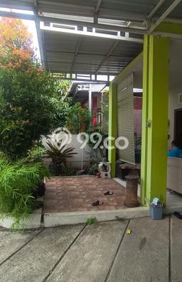 Rumah Modern Minimalis 1 KT Siap Huni di Ungaran Timur Rumah Modern Minimalis 1 KT Siap Huni di Ungaran Timur