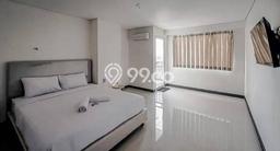 Dijual Apartemen di Semarang Tengah, Semarang Punya 1 Kamar Tidur Dijual Apartemen di Semarang Tengah, Semarang Punya 1 Kamar Tidur