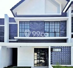 Dijual Hunian Rumah Terawat 2 KT di BSB City, Semarang Dijual Hunian Rumah Terawat 2 KT di BSB City, Semarang