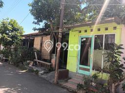 Kavling Tanah di Semarang Timur Dijual Luas 222m2 Legalitas SHM Kavling Tanah di Semarang Timur Dijual Luas 222m2 Legalitas SHM