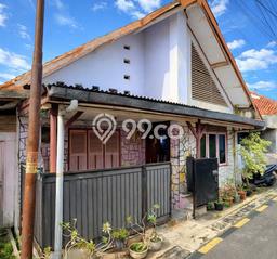 Rumah Minimalis 4 KT LT 190m2 di Kendal Rumah Minimalis 4 KT LT 190m2 di Kendal