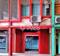 Ruko Dijual Lokasi Emas di Pedurungan Luas 80m2 Ruko Dijual Lokasi Emas di Pedurungan Luas 80m2