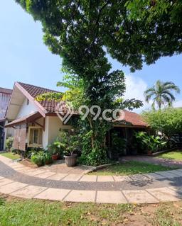 Dijual Rumah Premium dengan Fasilitas Sekitar Komplit di Semarang Selatan, Semarang Dijual Rumah Premium dengan Fasilitas Sekitar Komplit di Semarang Selatan, Semarang